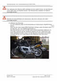 Motorradgespann Eigenbau BMW K 1200 R